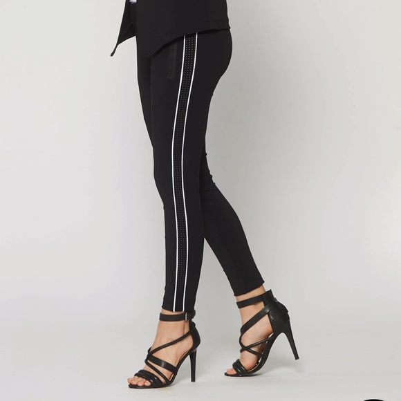 Blanc Noir Pants - 🌿Blanc Noir Pants🌿